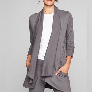 Athleta Pranayama Wrap